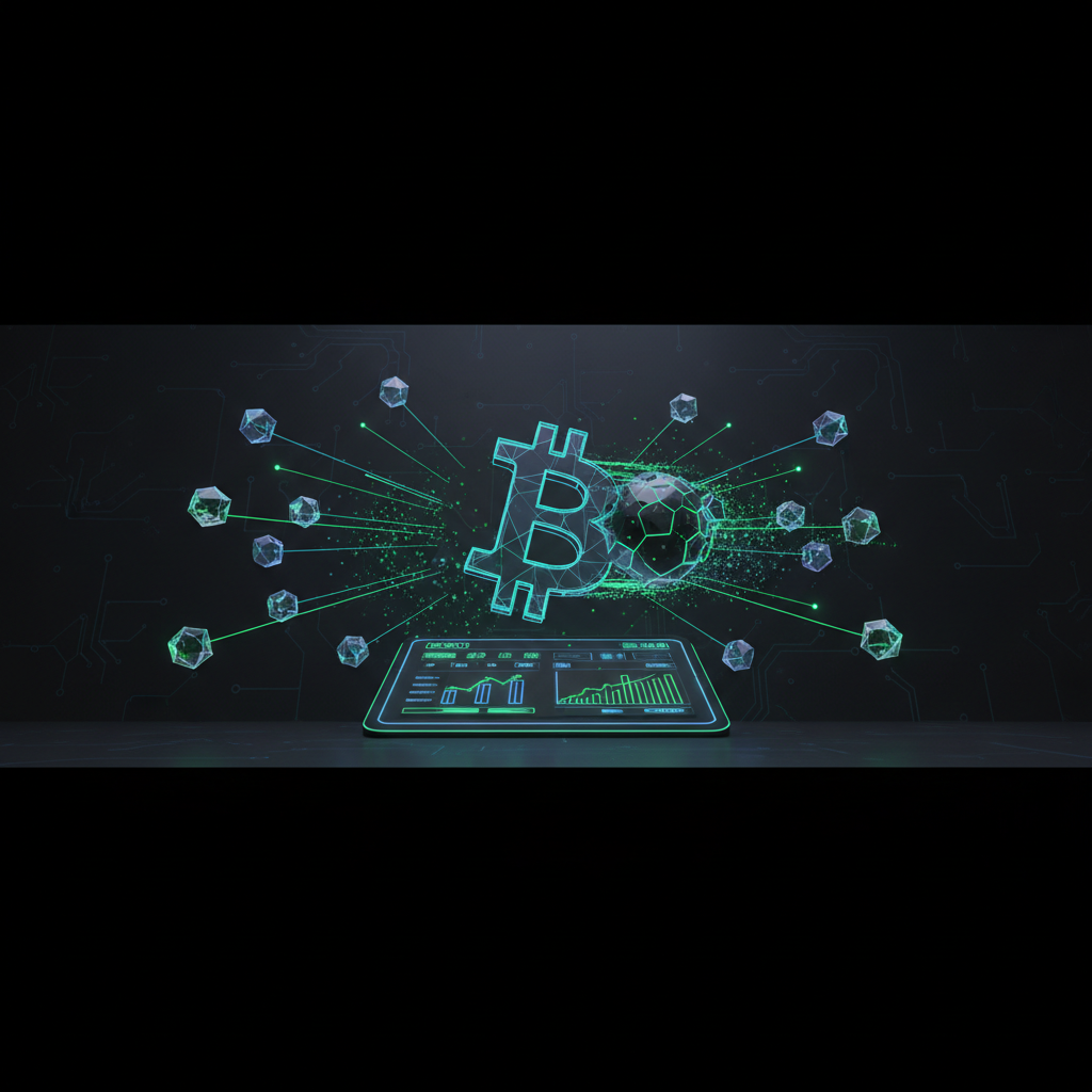 Bitcoin Bad Beat Narrowly Avoided in Web3 Sportsbook
