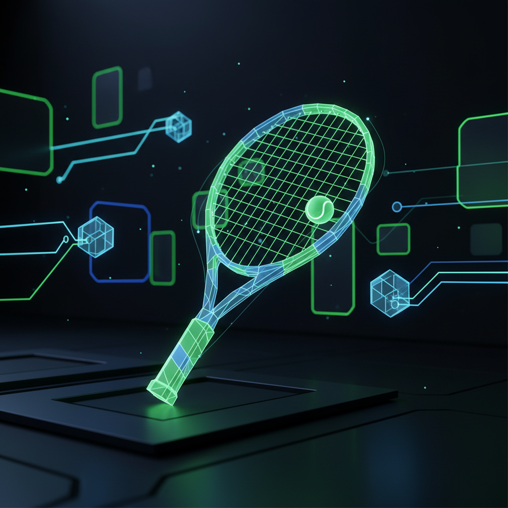 Crypto Casino Betting Guide: How to Bet on Tennis