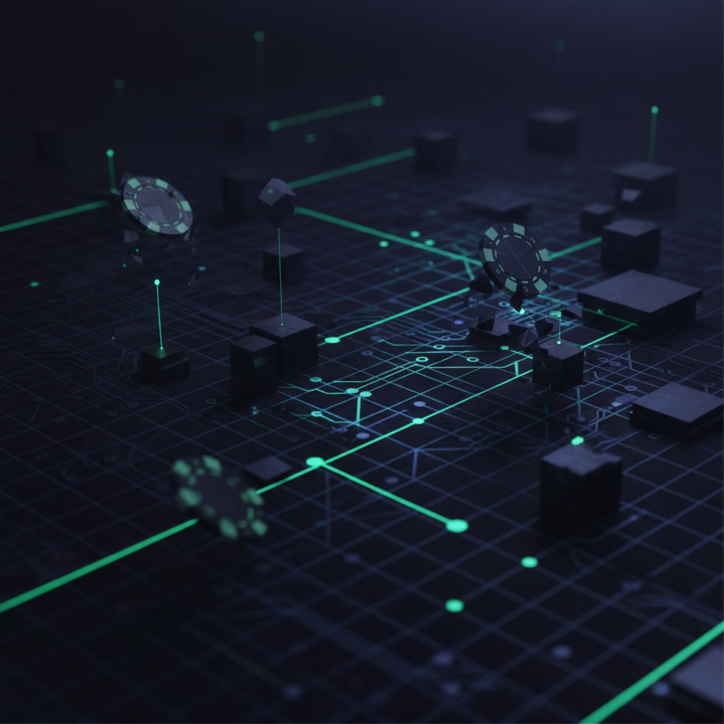Crypto Casino Betting Strategies for Beginners: A Web3 Guide