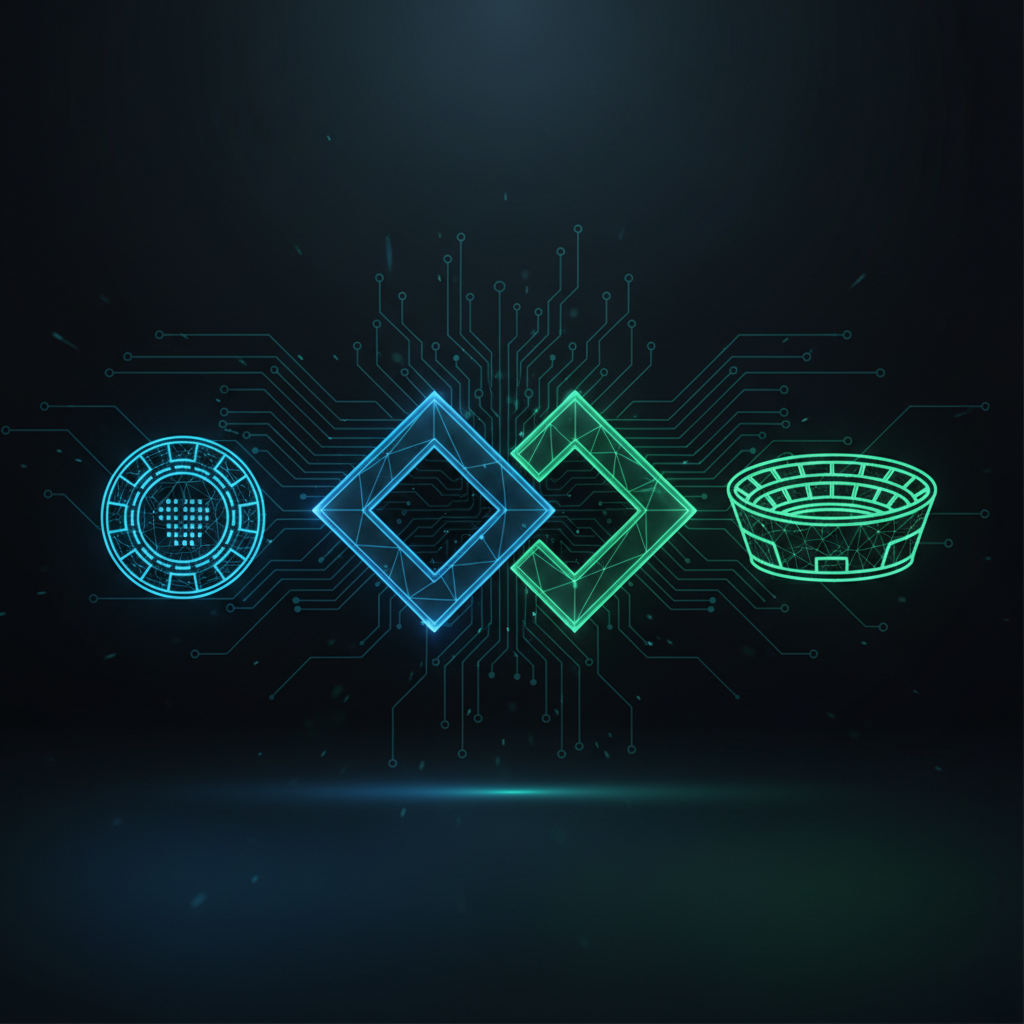 Crypto Casino vs Traditional Sportsbook: Comparison Guide