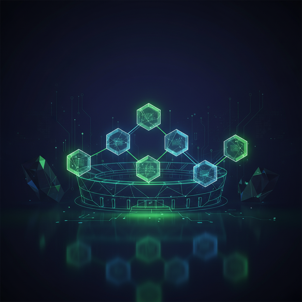 How Blockchain Makes Web3 Sportsbook Betting More Transparent
