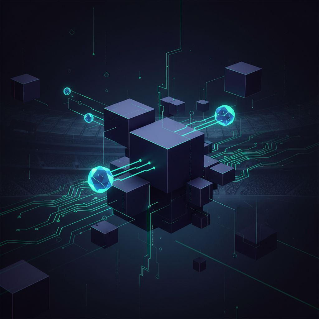 How Blockchain Technology Makes Web3 Sportsbooks More Transparent