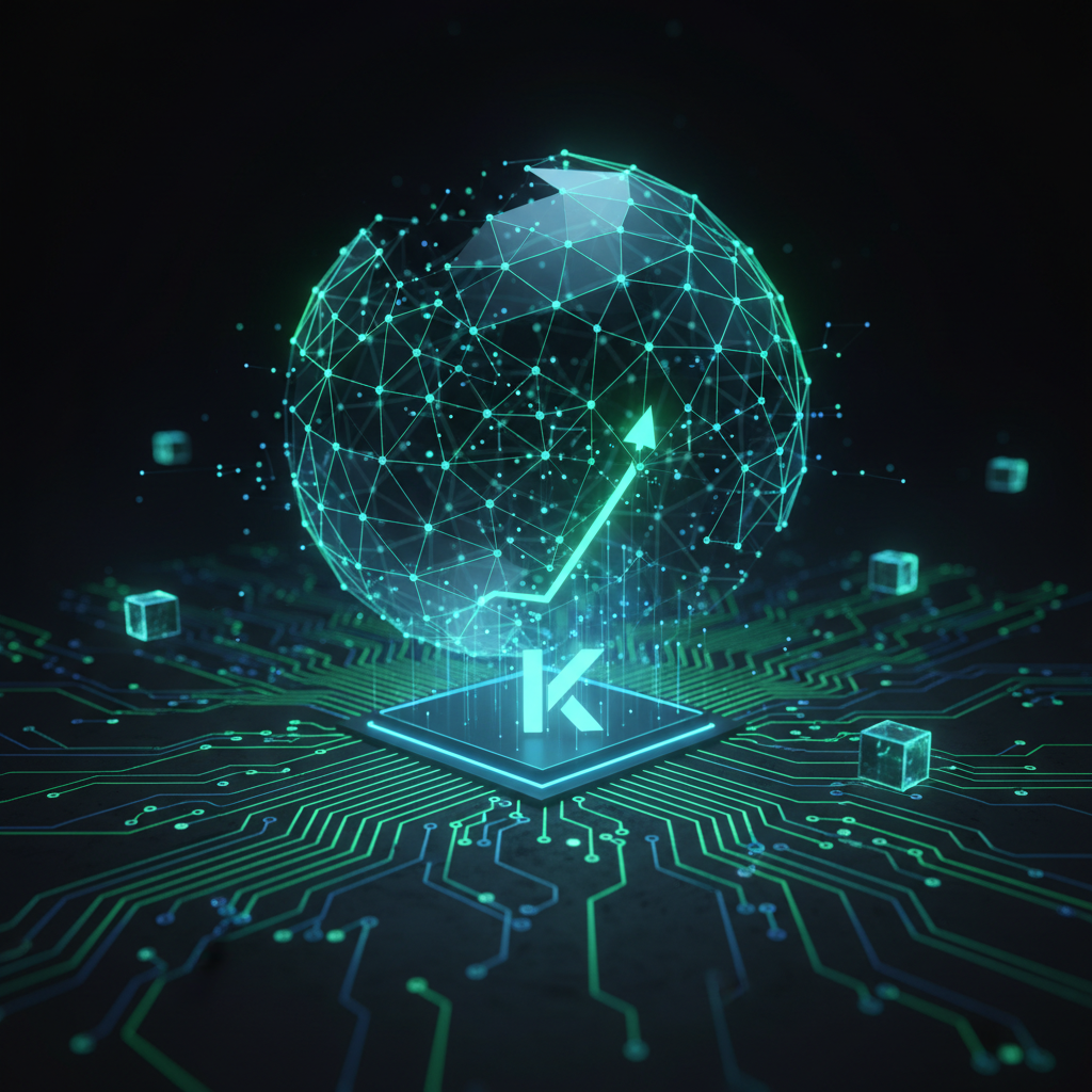 Kalshi Hits $3.4B Record as Web3 Sportsbook Volume Soars