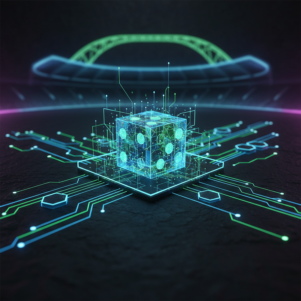 Magic Eden Pivots to iGaming with Dicey Web3 Sportsbook
