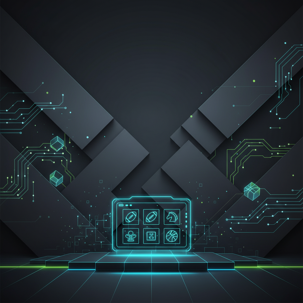 The Rise of Crypto Casinos: A Guide to the Web3 Sportsbook