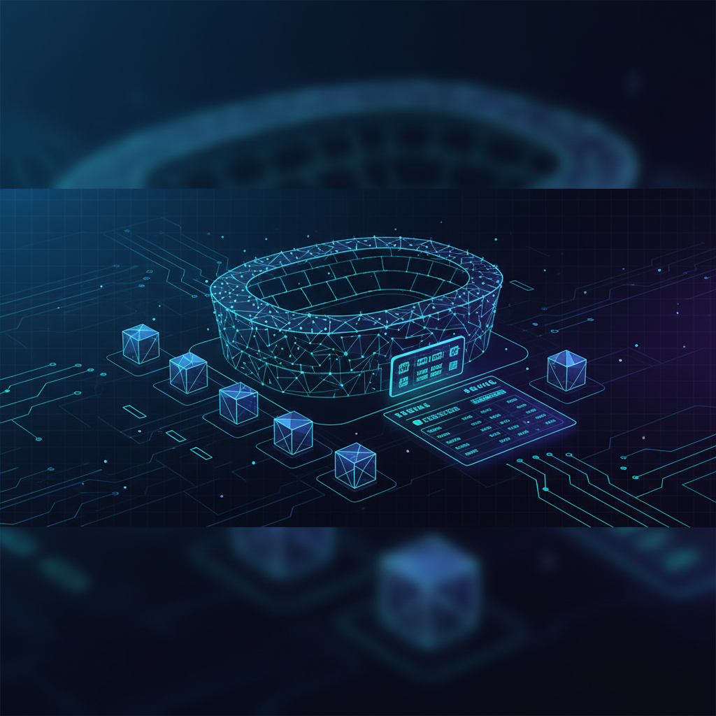 The Rise of the Web3 Sportsbook: A New Era of Betting