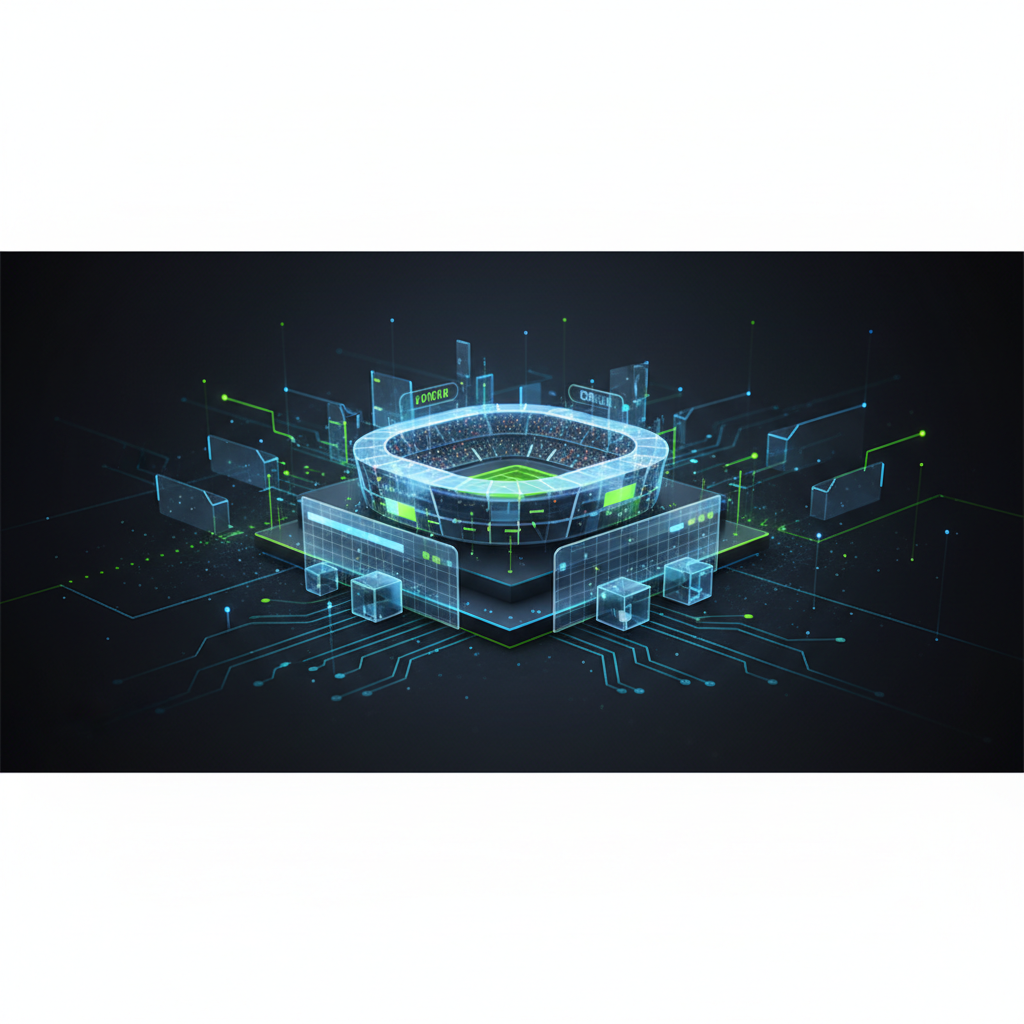 Transparency in the Web3 Sportsbook Era