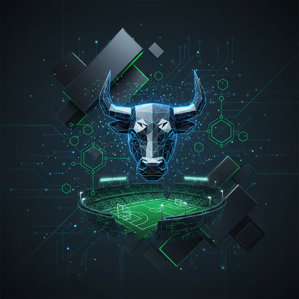 Wall Street’s On-Chain Pivot: A Win for the Web3 Sportsbook?
