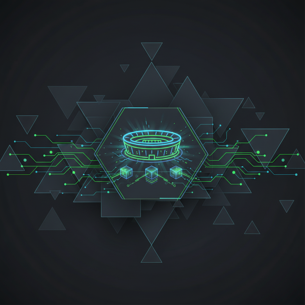 Web3 Sportsbook Evolution: The Rise of Decentralized Betting