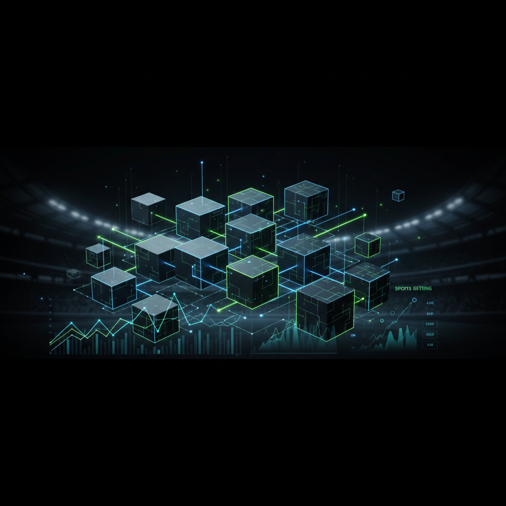 Web3 Sportsbook Growth Signals New Decentralized Era
