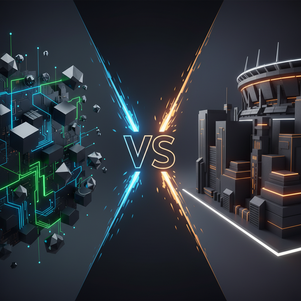 Web3 Sportsbook Innovation vs Traditional Expansion