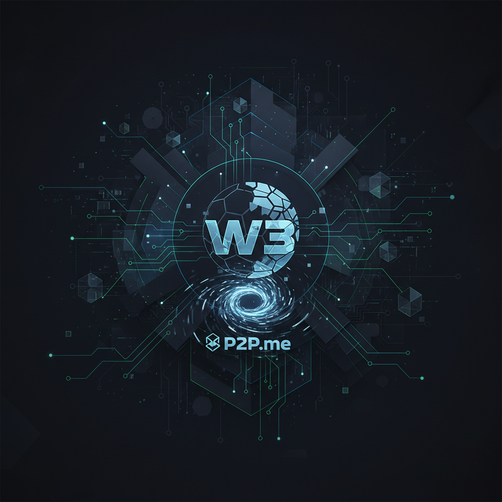 Web3 Sportsbook Integrity Tested by P2P.me Insider Bets