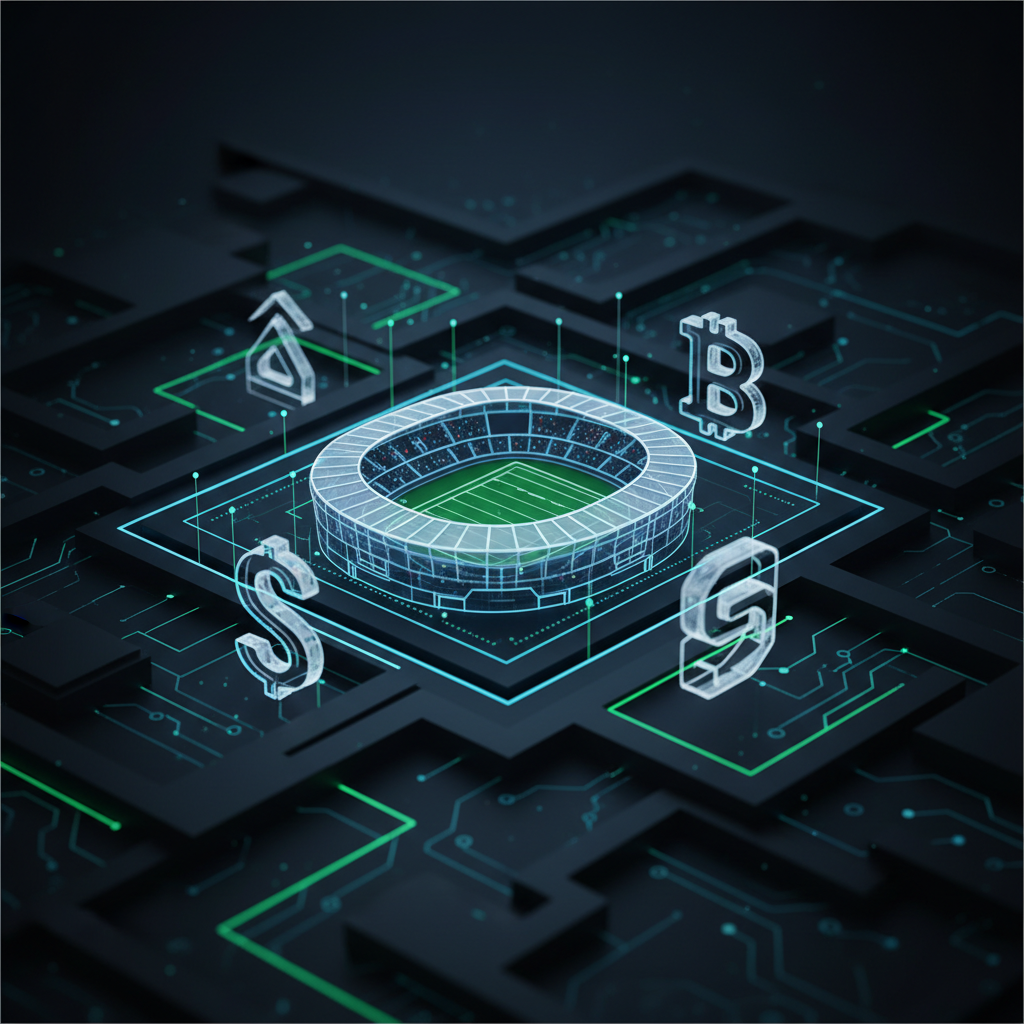 Web3 Sportsbook Regulation: 2026 Industry Trends